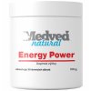Medveď natural Energy power 150g