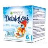 MEGAFYT Detský čaj ZIMNÝ 10x2g