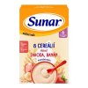 Sunar mliečna KAŠA 8 CEREÁLIÍ 210 g