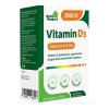 NaturProdukt Vitamín D3 2000 IU tbl (inov.2024)1x60 ks