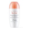 Avene Body Deodorant 24h Roll-On pre citlivú pokožku 50 ml