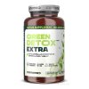 CarnoMed GREEN DETOX EXTRA kapsuly – balenie 240 ks