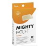 Hero Mighty Patch Surface XL – hydrokoloidné náplasti na akné, 10 ks