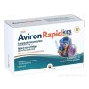 SWP Aviron Rapid KIDS prášok – vrecúška, balenie 10 ks
