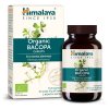 Himalaya Organická Bacopa kapsuly – balenie 60 ks