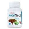 NUTRICIUS NutriSept Zásyp na podráždenú pokožku 20 g
