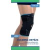 X-JOINT 504 ortéza kolenná s kĺbovým podporným mechanizmom na suchý zips, veľkosť XXL