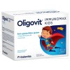 Oligovit Immunomax Kids – Beta-glukán prášok vo vreckách 30 ks