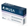 MUSA Menopauzálny komfort – kapsuly 30 ks