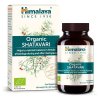 Himalaya Organic Shatavari – kapsuly 60 ks