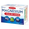 TEREZIA Magnesium + vitamín B6 a meduňka kapsuly 120 ks