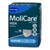 MOLICARE Premium men pants 7 kvapiek M 8 kusov