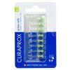 CURAPROX CPS 011 prime refill světle zelená 8 ks
