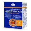 GS Lipo Essencia so silymarínom kapsule, 60 ks