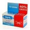NP PHARMA MG + B6  40% grátis 70 ks