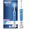 Oral-B Vitality 100 Elektrická Zubná Kefka Modrá