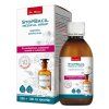 DR. WEISS Stopbacil medical sirup 200 + 100 ml
