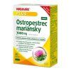 WALMARK Ostropestrec mariánsky 7000 mg FORTE 30 ks