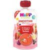 HiPP BIO Smoothie Jablko Banán Červené ovoce 120g