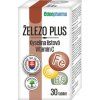 EDENPharma ŽELEZO PLUS 30 ks