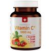 SwissMedicus Vitamín C+ 1000 mg 60 ks