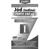 JutaVit Jód Forte 200 μg 100 ks