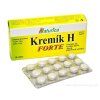 Naturice KREMIK H FORTE 30 ks
