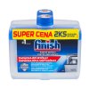 Finish Čistič umývačky riadu 2 x 250 ml