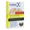 FungeX Náplast na mykózu nehtů 14 ks