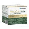 Neuraxpharm MaxiCor forte Omega-3 Premium 90 ks