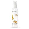 A-DERMA PROTECT SPRAY SPF50+ 200 ml