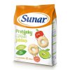Sunar Detský snack Prstienky 50 g