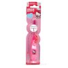 Hello Kitty blikajúca zubná kefka 1 ks