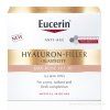 Eucerin Hyaluron-Filler + Elasticity Rose SPF30 denný krém 50 ml