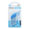 Medzizubné kefky SOFTdent Butterfly M 0,6 mm 6 ks