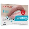 Barnys HerpeNorm plus cps 1x20 ks