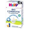 HiPP 1 BIO COMBIOTIK (inov.2021) 6x500 g