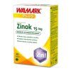 WALMARK Zinok 15 mg 30 ks