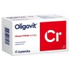 Galenika Oligovit Cr 200 µg (Chróm) 60 ks