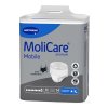 Molicare Premium Mobile 10 kvapiek M 14 ks