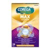 COREGA POWER MAX MAX ČISTOTA 36 ks