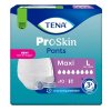 TENA Pants Maxi L 10 ks