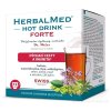 HERBALMED HotDrink FORTE - Dr.Weis 12 ks