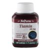 MedPharma TIAMÍN 50 mg (vitamín B1) tbl 60+7 zadarmo (67 ks)