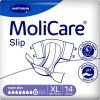 MoliCare Slip Super Plus 8 kvapiek XL 14 ks