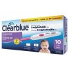 Clearblue ovulačný digitálny test 10 ks
