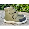 BABY BARE FEBO WINTER Khaki č.25