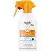 Eucerin SUN SENSITIVE PROTECT SPF 50+ Detský sprej 250 ml