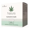 Cannaderm NATURA hydratačné mydlo 100 g