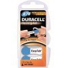 DURACELL HA 675 EASYTAB 1.4V batérie 6 ks